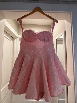 Prom/Wedding/Quince Event Dress