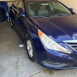 2014 Hyundai Sonata