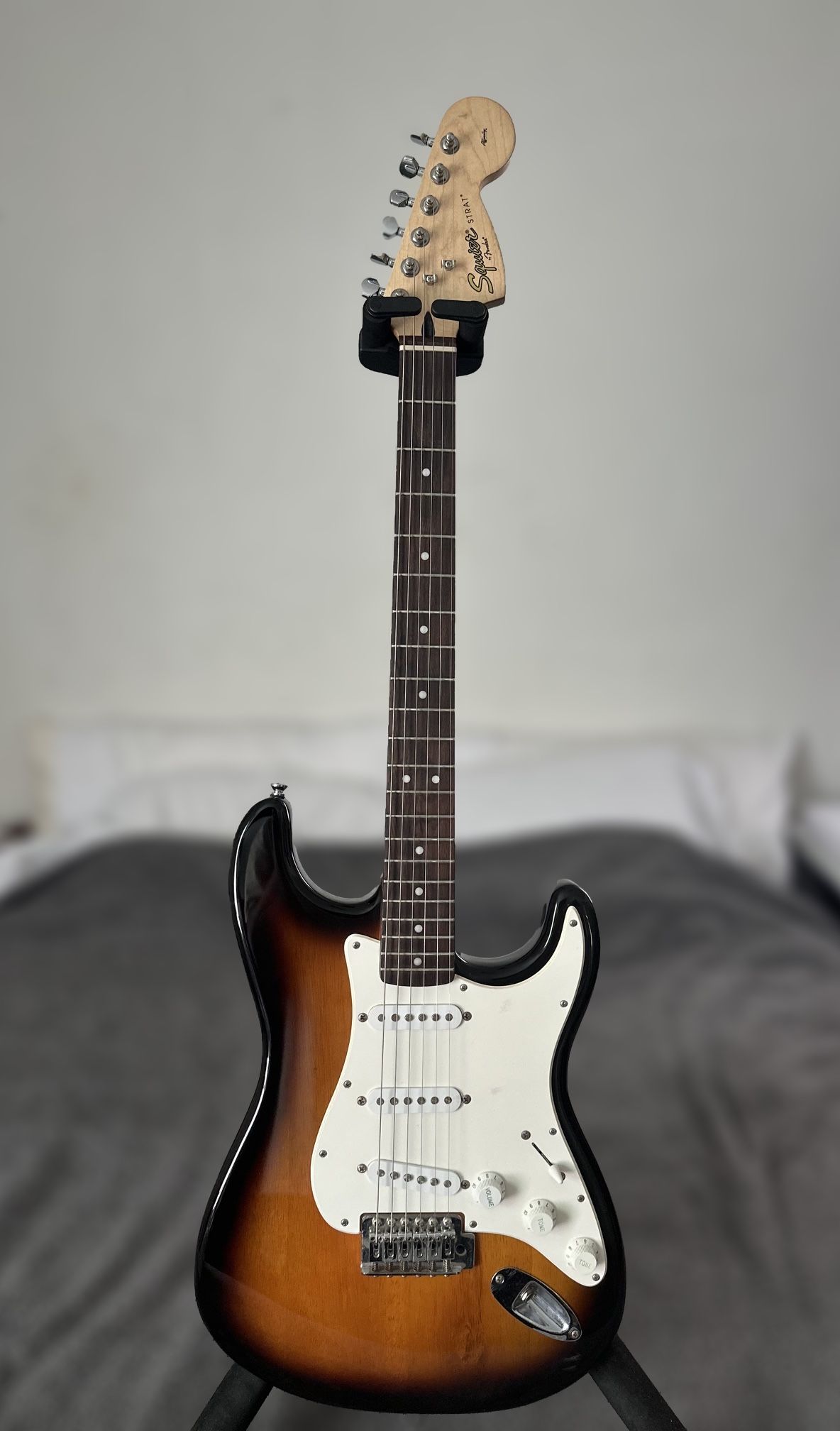 Fender Squier