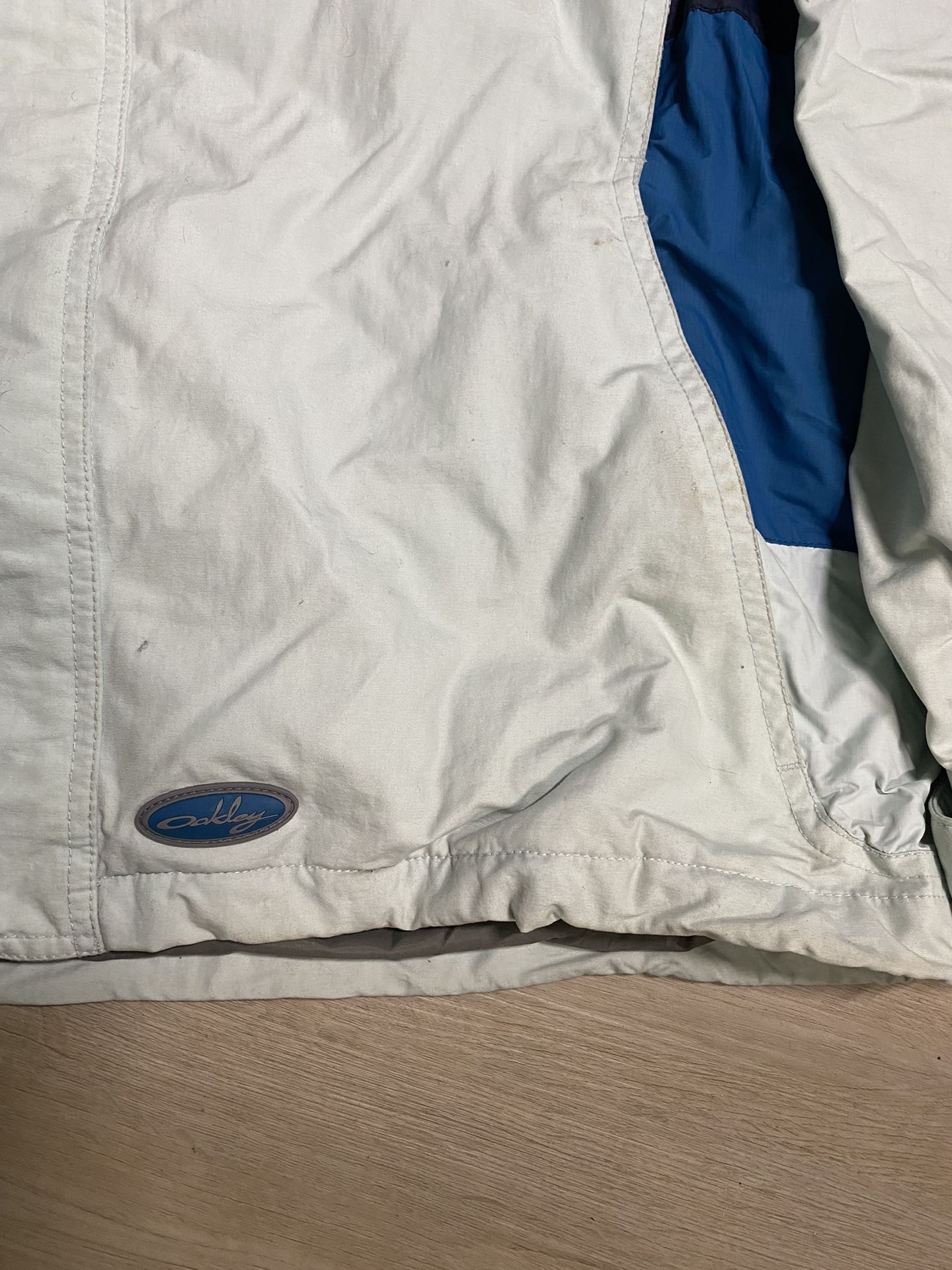 Vintage / Y2K Oakley Road Fuel 3 Ski Jacket for Sale in San Vintage / Y2K Oakley Road Fuel 3 Ski Jacket for Sale in San