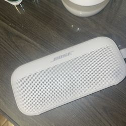 Bose Soundlink Flex Speaker