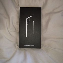 Samsung Galaxy S25 Ultra