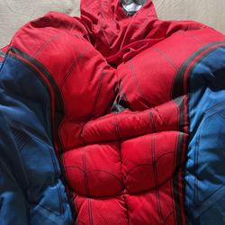 Spider Man