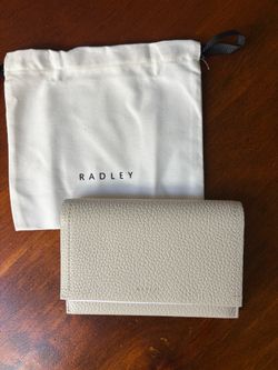 Radley London wallet
