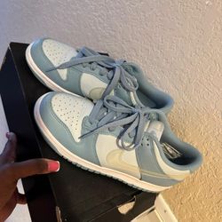 Nike Dunks Size 7 