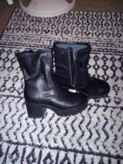 Women Boots Women's Skechers Shoes