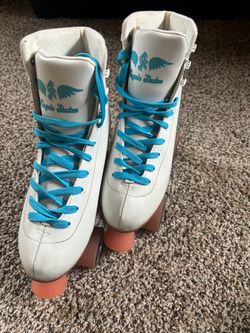 Roller skates 🛼 size 8