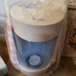Humidifier 