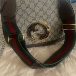Gucci Blondie Bag