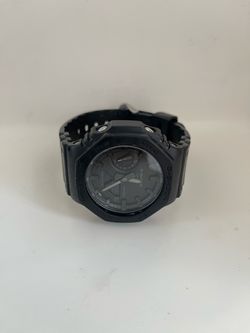 Casio G-Shock Ga2100-1A1