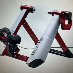 Elite Italian Bike Trainer