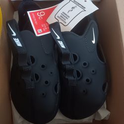 Nike Shoes For Toddler 