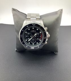 Invicta Pro Diver