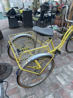 3 Wheel Schwinn Vintage Bike for Sale in Torrance, CA - OfferUp