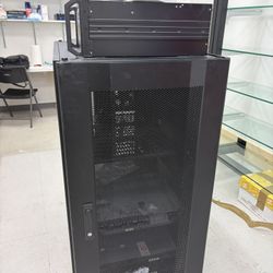 Computer Cabinet