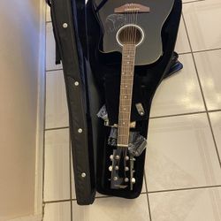 Brand New Guitar . Never Used