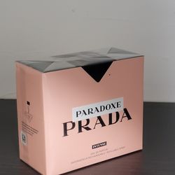 Prada Paradoxe Intense