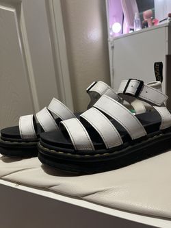 Doc Martens Sandals - Blaire