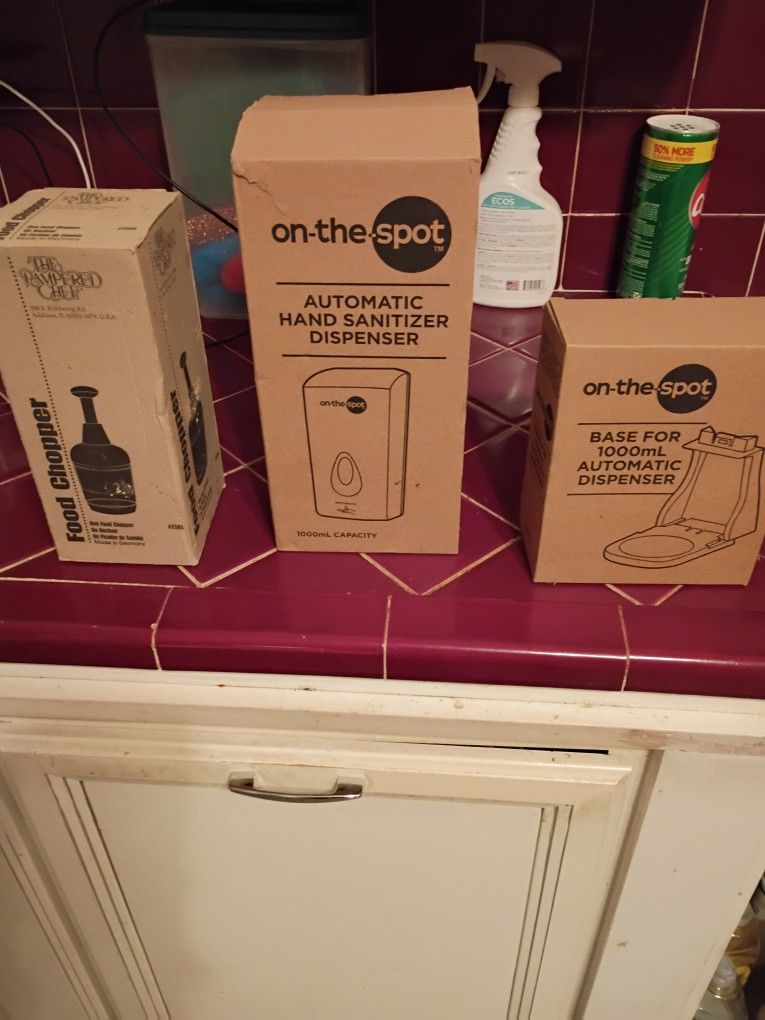 NICE ITEMS YOU WOULD LIKE