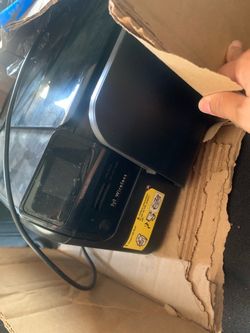 Small home printer.  Works great