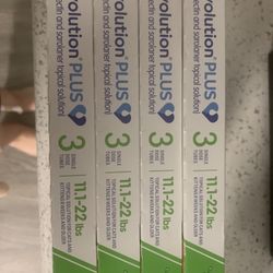 Cat Flea Medication 