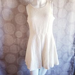 Cotton On Lace Dress