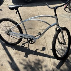 Electra Cruiser 