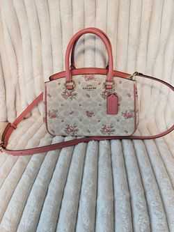 Brand New Coach Handbag