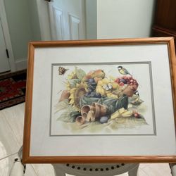 PAINTING by Mark Olson Bastin