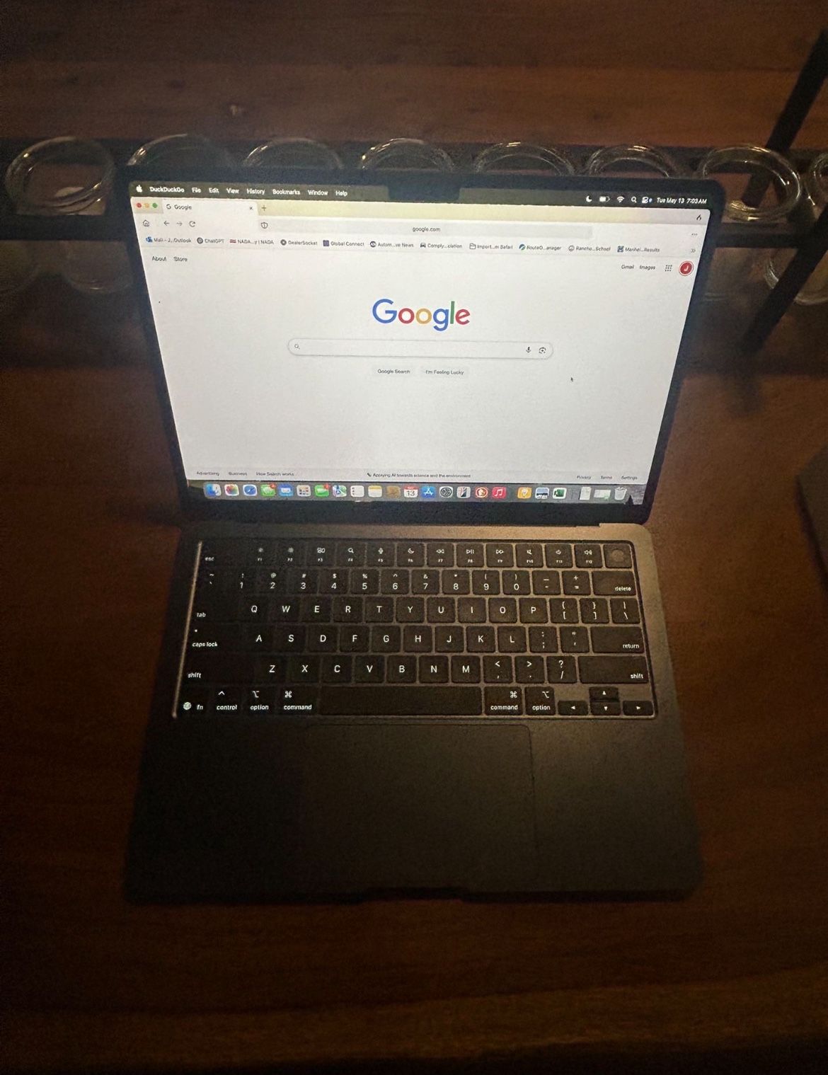2025 MacBook Air M4 16gb