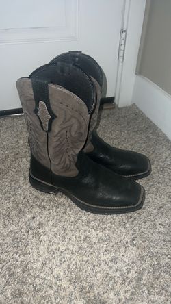 Cody James boots