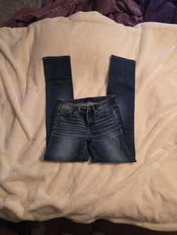 Buckle Jeans 27x32 Straight