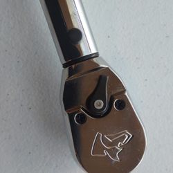 Torque Wrench