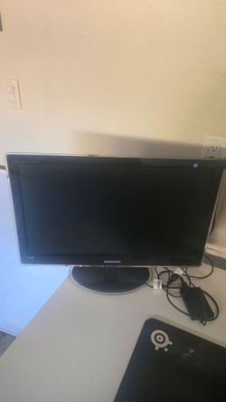 Samsung SyncMaster XL2370 LED Monitor