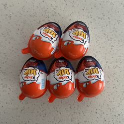 Kinder Joy Stranger Things Funko Pop 