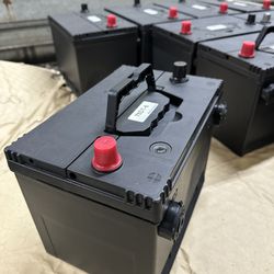 😳💥💲5️⃣5️⃣💲 ANY SIZE 🚨 CAR BATTERIES🚗