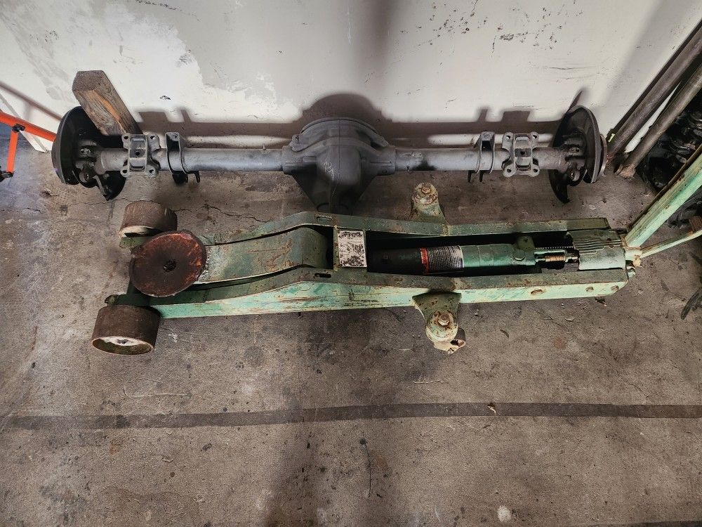 Floor Jack /lift Heavy duty