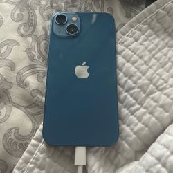 iPhone 13 Pristine Condition Open Box