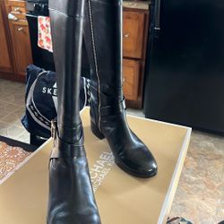 Botas Michael Kors So