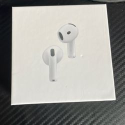 AirPod 4s with Noise Cancellation 