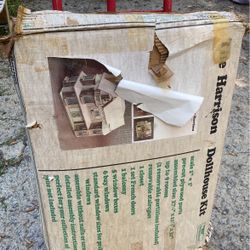 Doll House Kit 