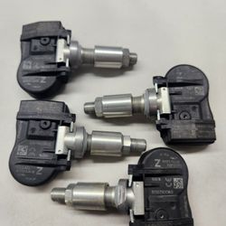 Nissan/Infiniti TPMS sensors