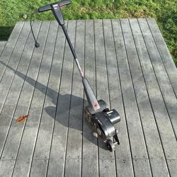 Craftsman Electric Edger