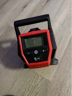 Milwaukee m12 compressor
