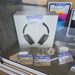 Apple Airpod Max