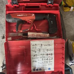Hilti Ramset