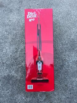 Dirt devil vibe 3 in 1