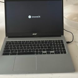 Acer Chrome book 