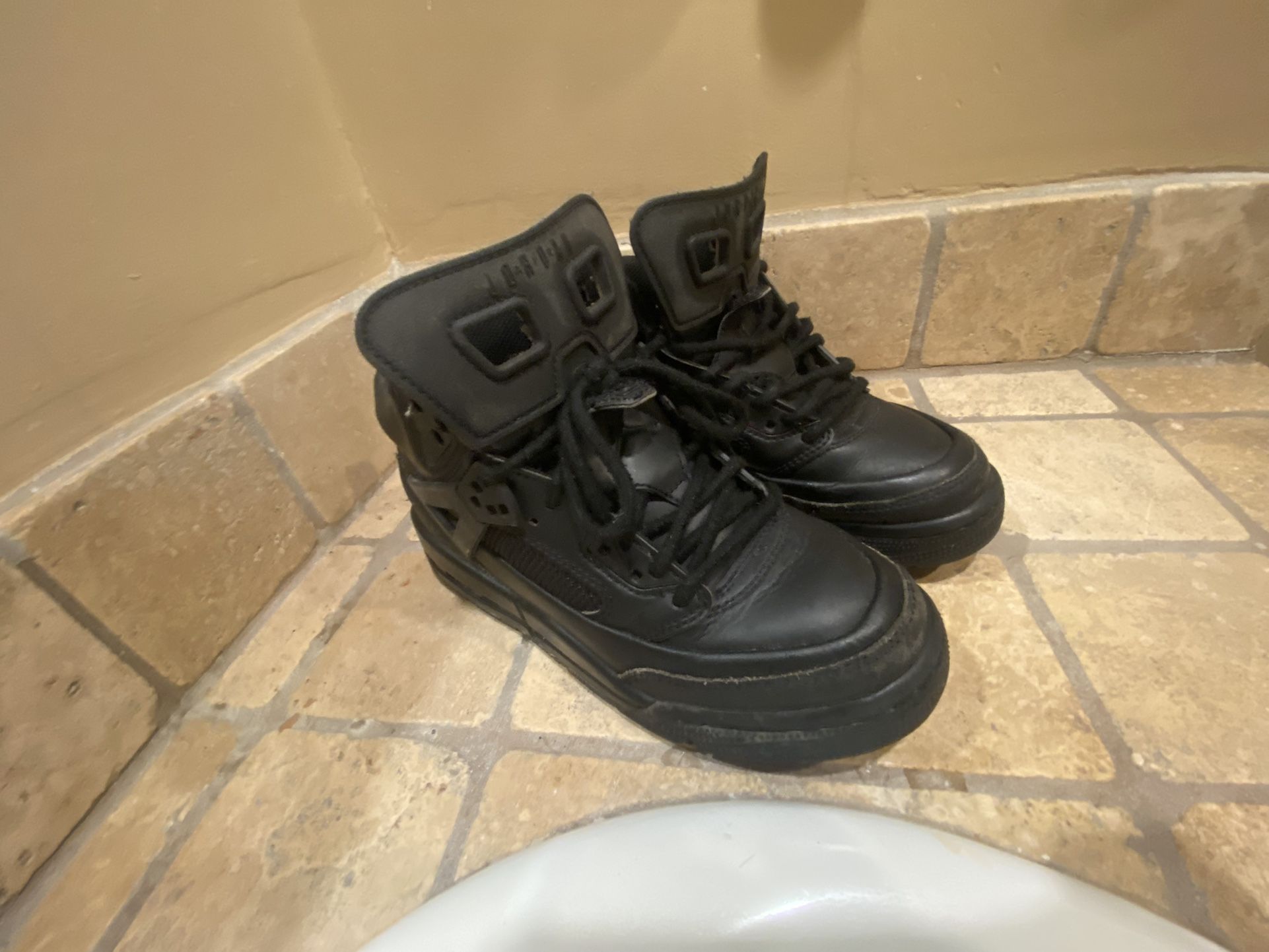 4yr Old Shoes