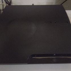 PlayStation Slim 300 GB HDD 